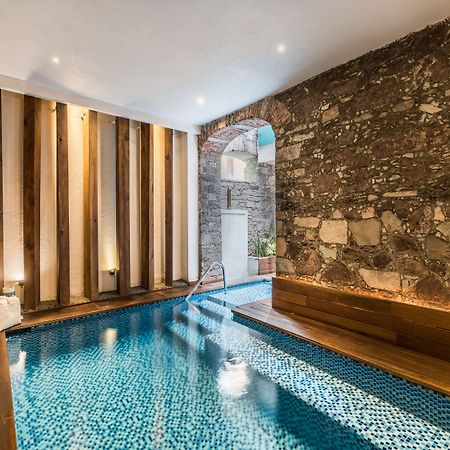Edelmira Hotel Boutique Гуанахуато Екстериор снимка