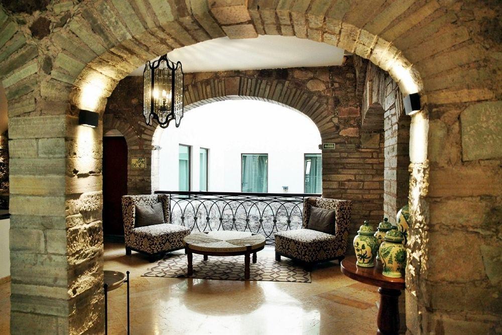 Edelmira Hotel Boutique Гуанахуато Екстериор снимка