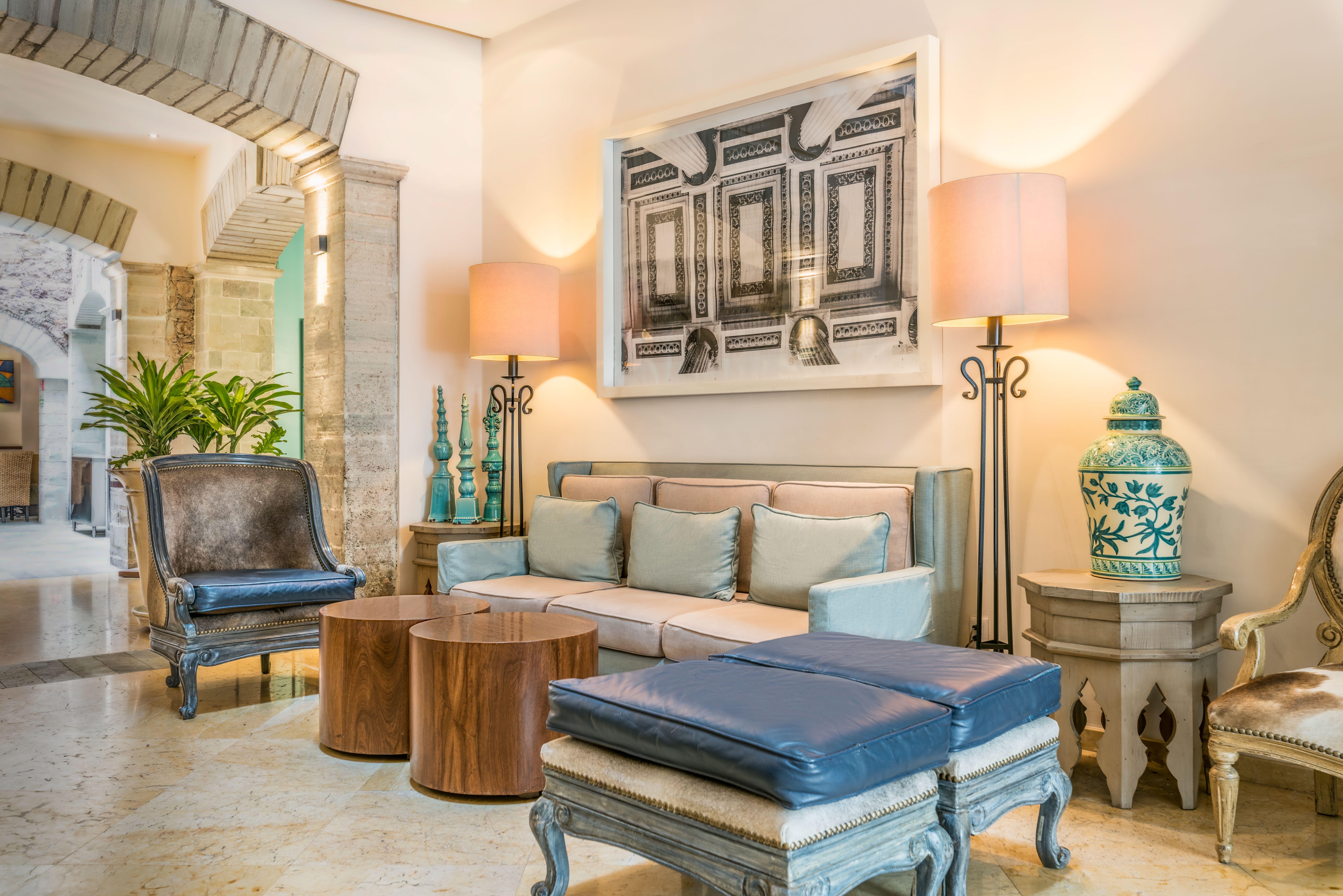 Edelmira Hotel Boutique Гуанахуато Екстериор снимка