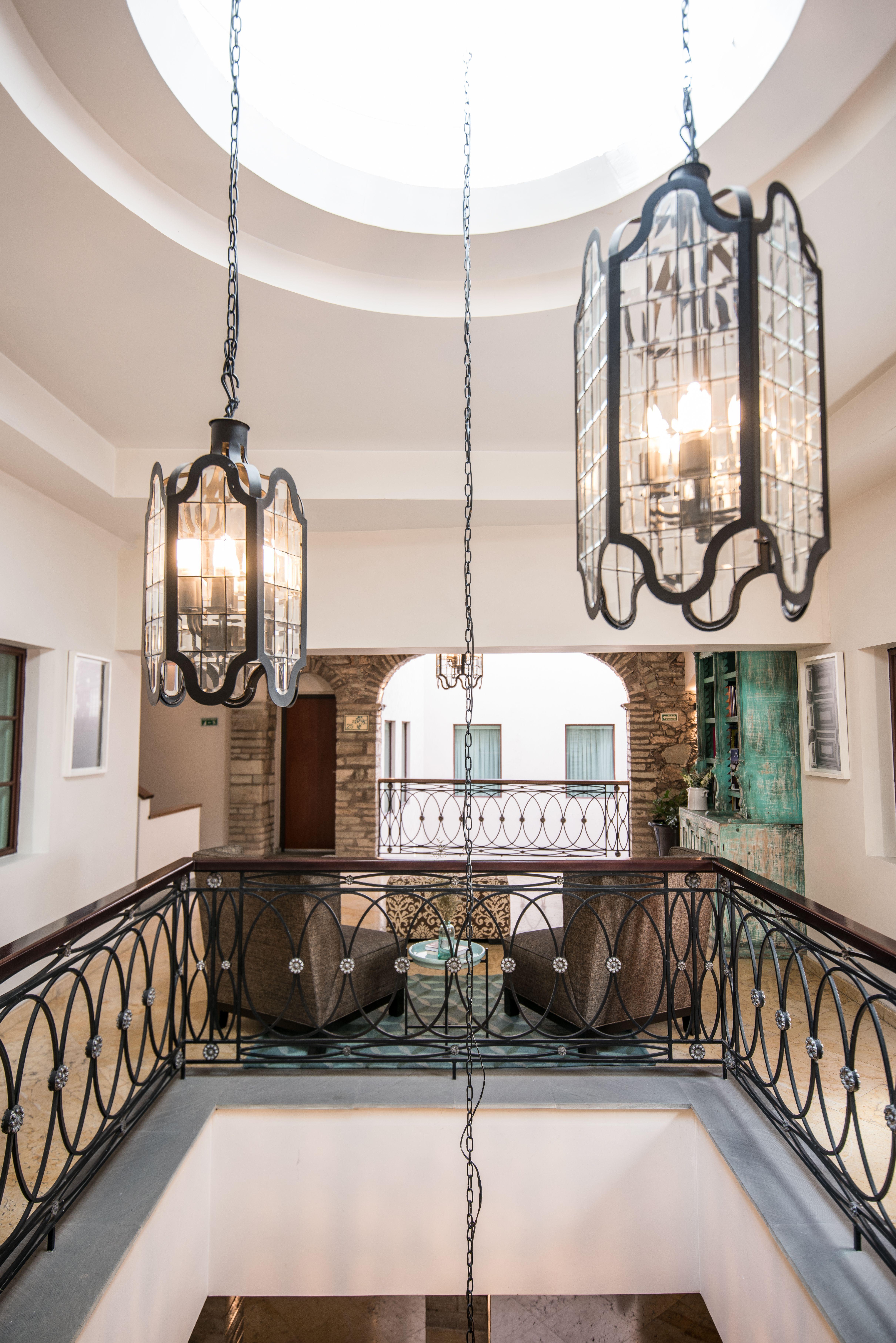 Edelmira Hotel Boutique Гуанахуато Екстериор снимка
