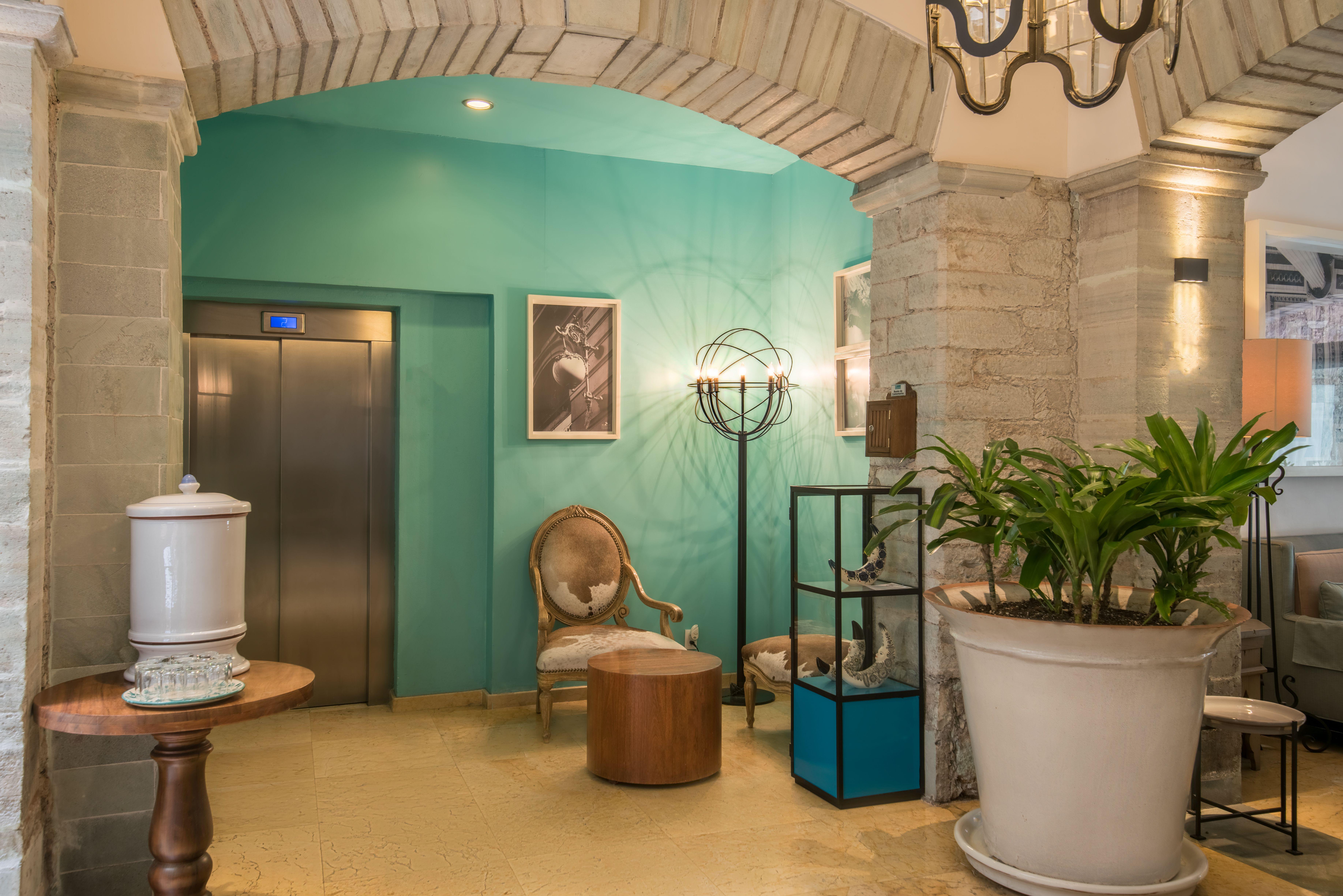 Edelmira Hotel Boutique Гуанахуато Екстериор снимка