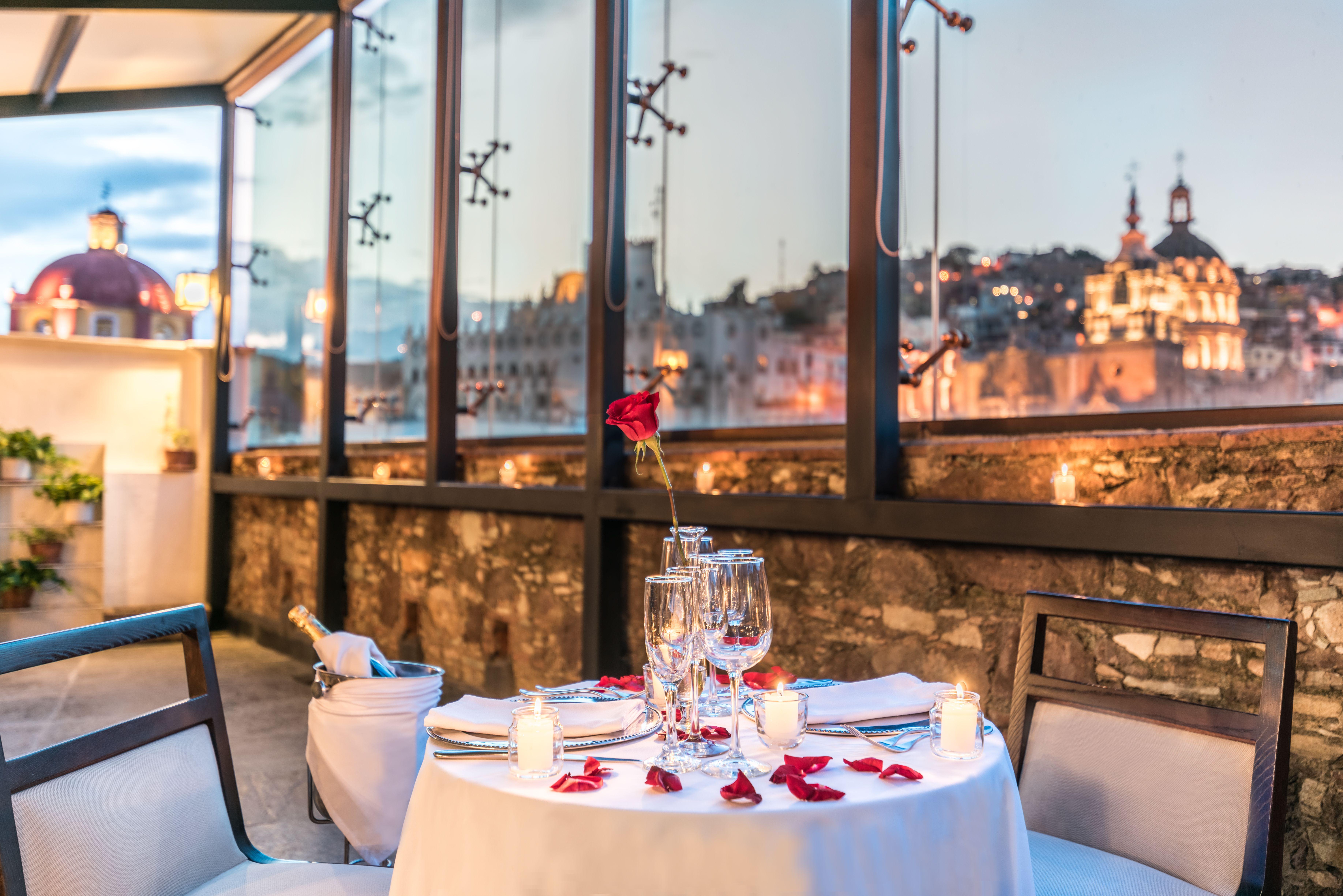 Edelmira Hotel Boutique Гуанахуато Екстериор снимка