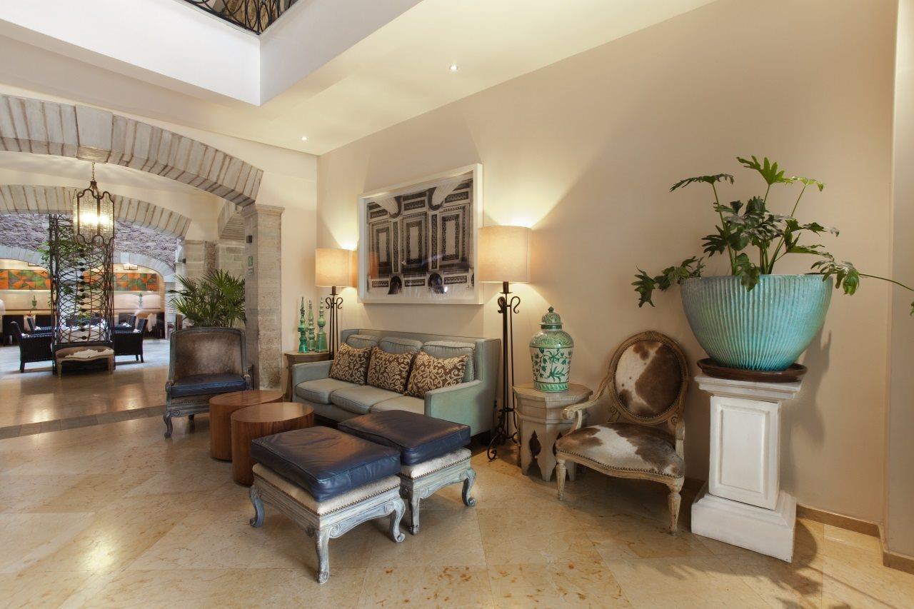 Edelmira Hotel Boutique Гуанахуато Екстериор снимка
