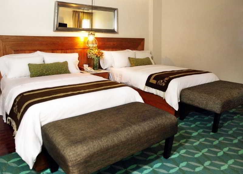 Edelmira Hotel Boutique Гуанахуато Екстериор снимка