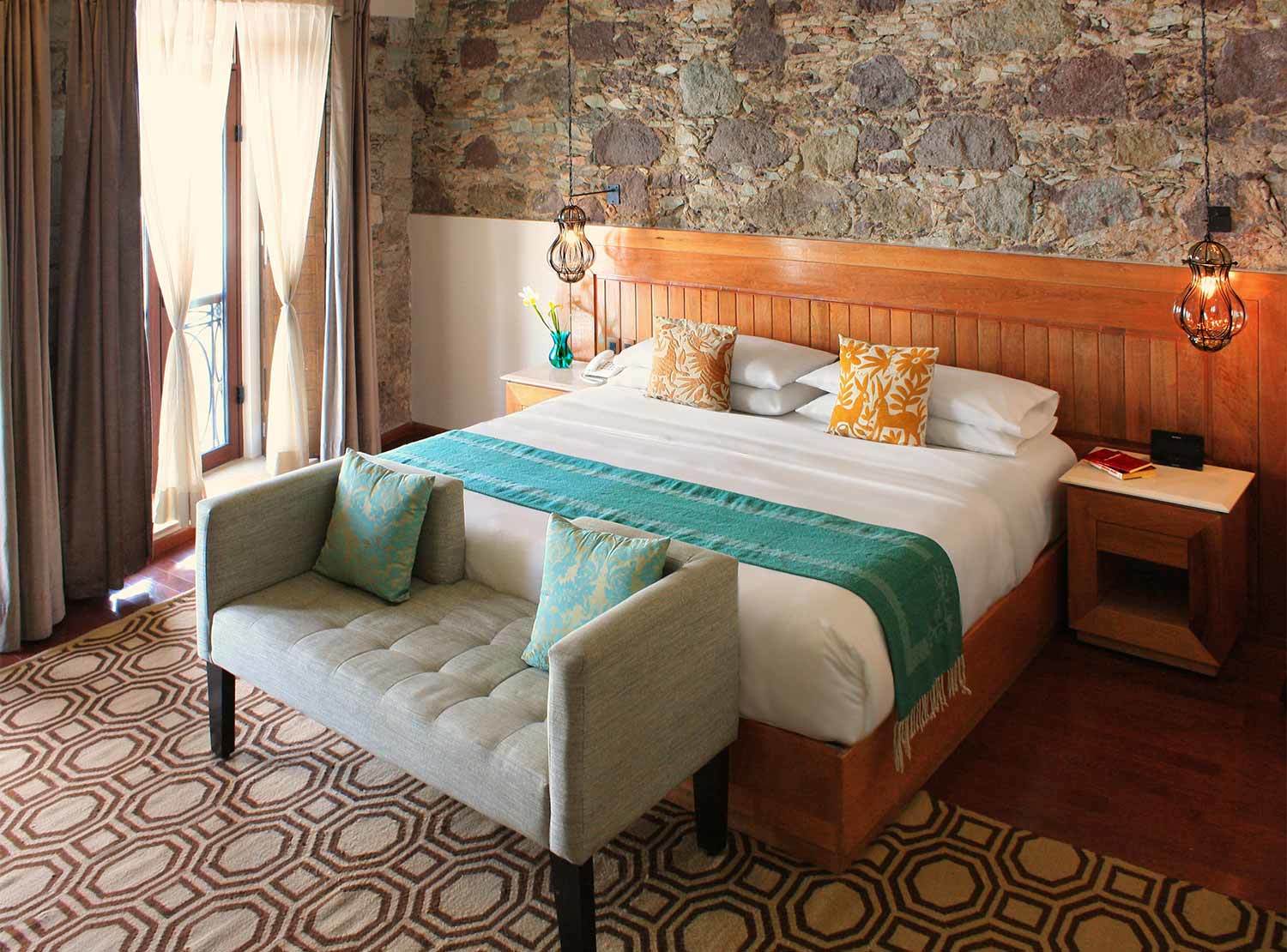 Edelmira Hotel Boutique Гуанахуато Екстериор снимка
