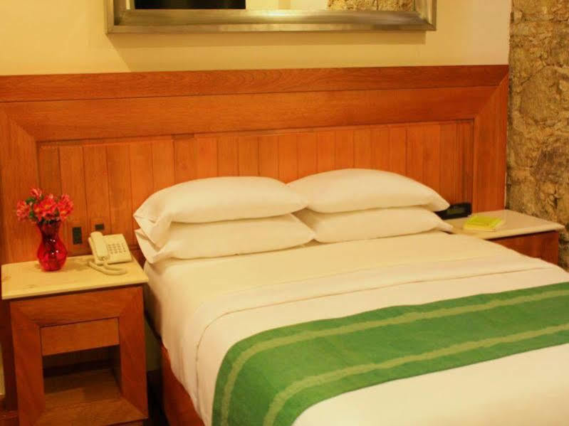 Edelmira Hotel Boutique Гуанахуато Екстериор снимка